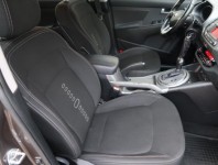 Kia Sportage  2.0 CRDi 