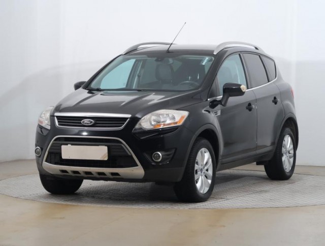 Ford Kuga  2.0 TDCi 