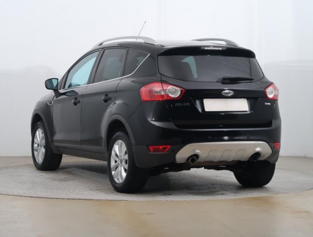 Ford Kuga  2.0 TDCi 