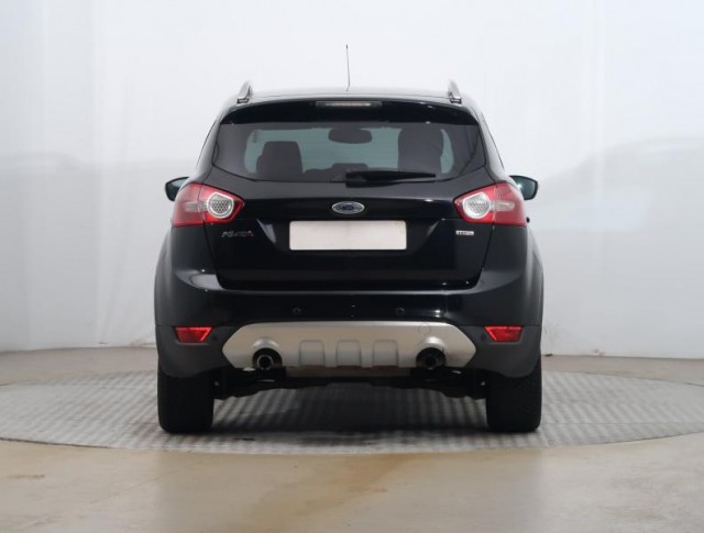 Ford Kuga  2.0 TDCi 