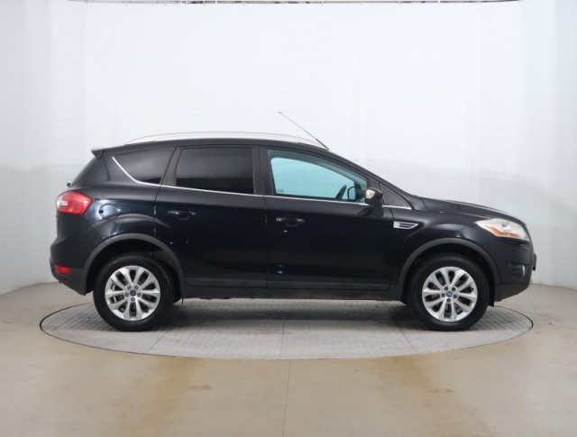 Ford Kuga  2.0 TDCi 