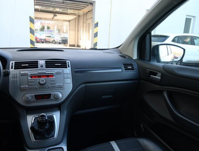 Ford Kuga  2.0 TDCi 
