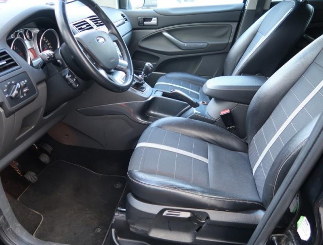 Ford Kuga  2.0 TDCi 