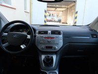 Ford Kuga  2.0 TDCi 