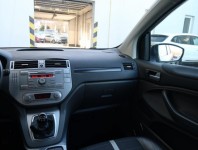 Ford Kuga  2.0 TDCi 