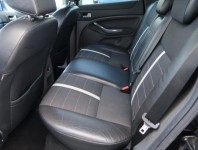 Ford Kuga  2.0 TDCi 