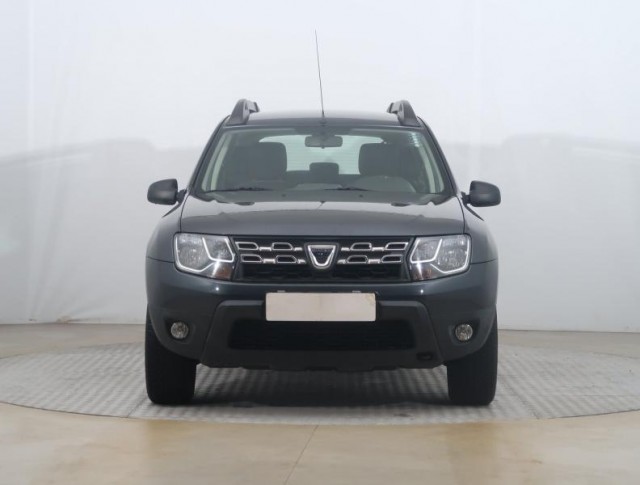 Dacia Duster  1.6 16V 