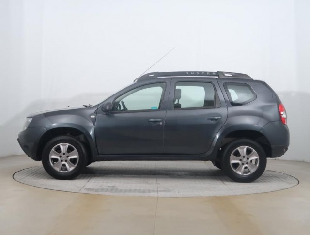 Dacia Duster  1.6 16V 