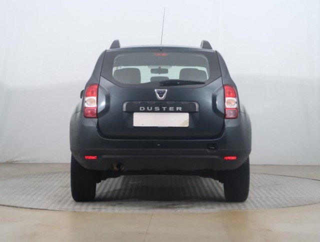 Dacia Duster  1.6 16V 