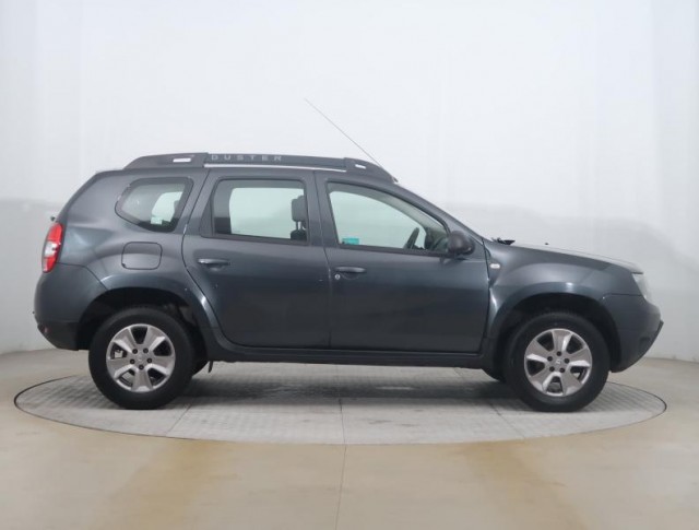 Dacia Duster  1.6 16V 