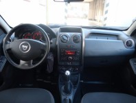 Dacia Duster  1.6 16V 