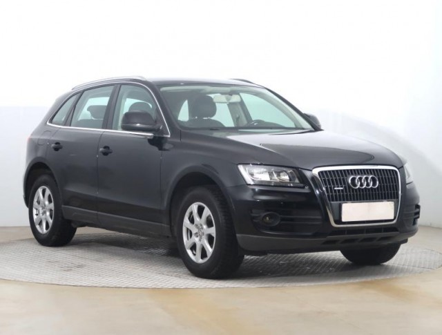 Audi Q5  2.0 TDI 