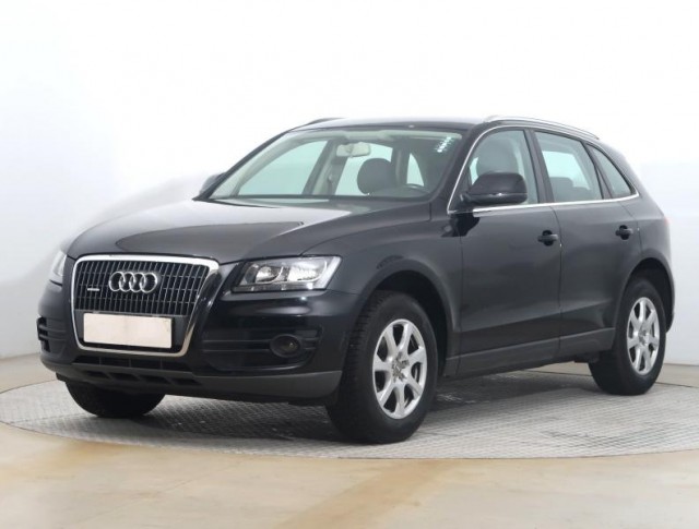 Audi Q5  2.0 TDI 