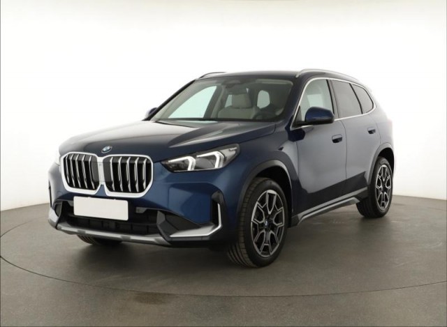BMW X1  sDrive18i XLine Edition