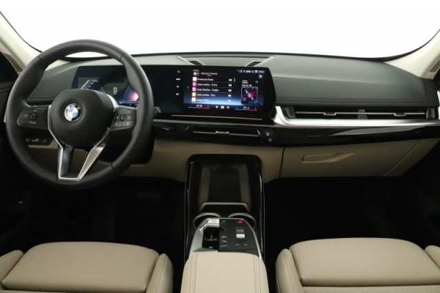 BMW X1  sDrive18i XLine Edition