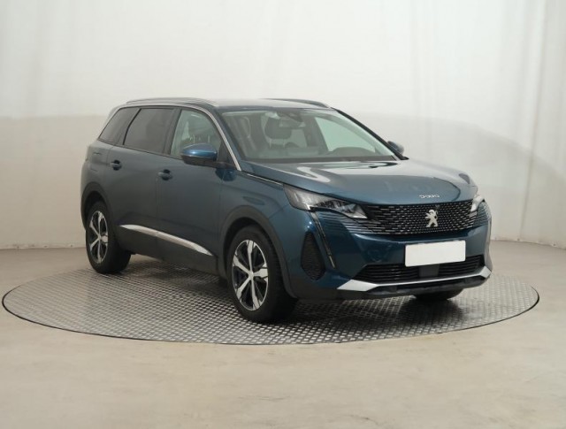 Peugeot 5008  PureTech 130 Active Pack