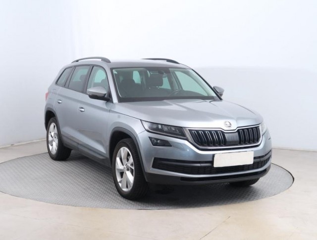 Škoda Kodiaq  2.0 TDI Ambition Plus