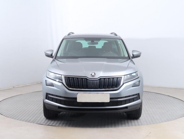Škoda Kodiaq  2.0 TDI Ambition Plus