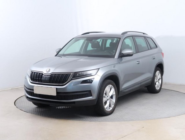 Škoda Kodiaq  2.0 TDI Ambition Plus