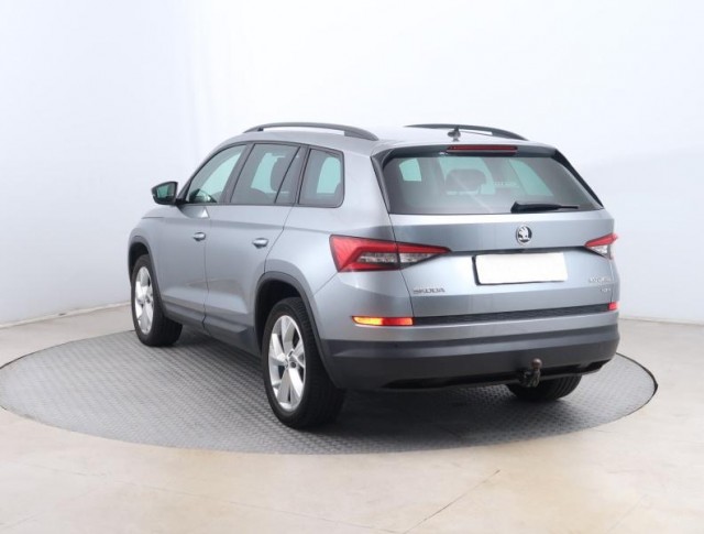Škoda Kodiaq  2.0 TDI Ambition Plus