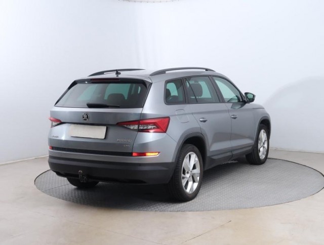 Škoda Kodiaq  2.0 TDI Ambition Plus