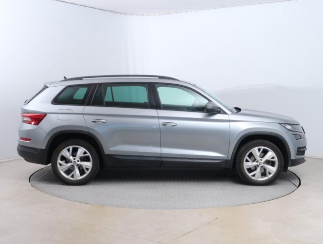 Škoda Kodiaq  2.0 TDI Ambition Plus