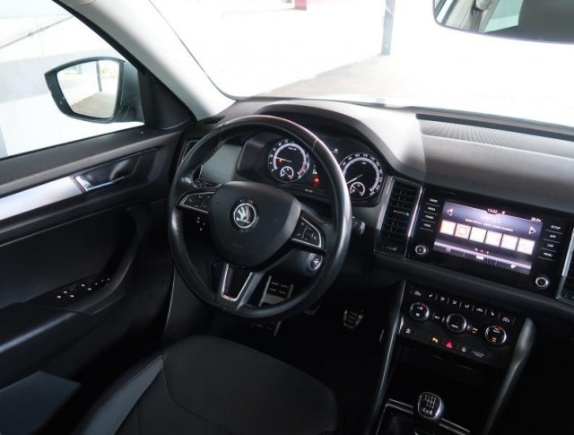 Škoda Kodiaq  2.0 TDI Ambition Plus