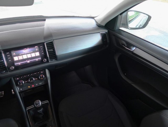 Škoda Kodiaq  2.0 TDI Ambition Plus