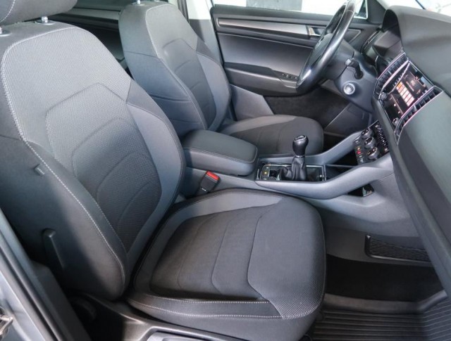 Škoda Kodiaq  2.0 TDI Ambition Plus