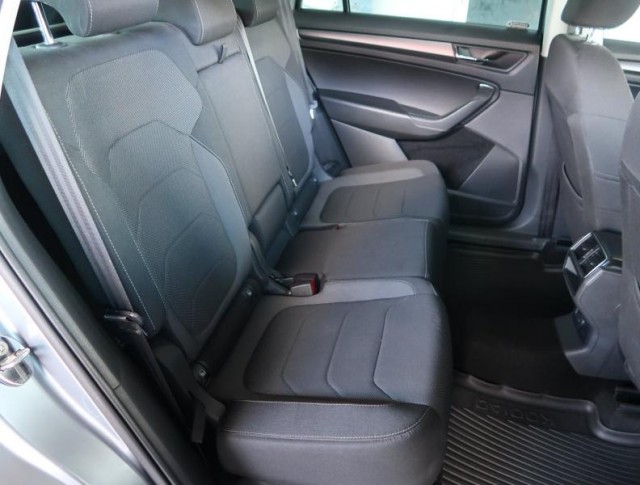Škoda Kodiaq  2.0 TDI Ambition Plus