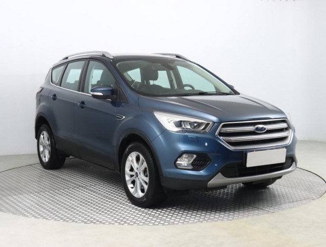 Ford Kuga  2.0 TDCi 