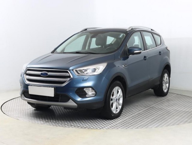 Ford Kuga  2.0 TDCi 