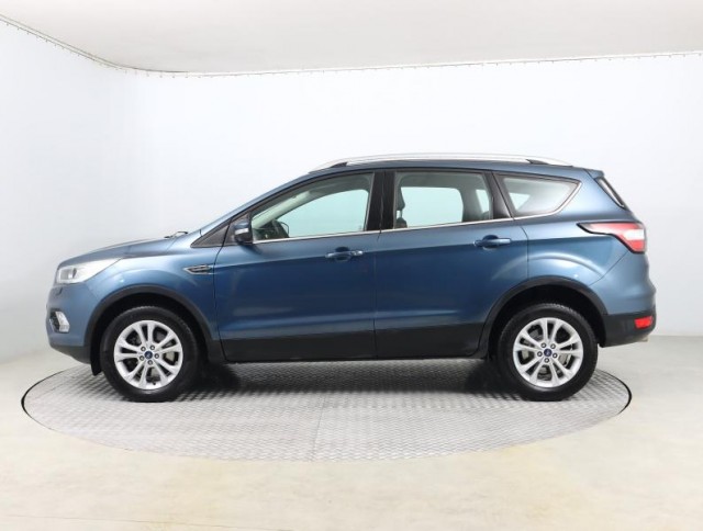 Ford Kuga  2.0 TDCi 