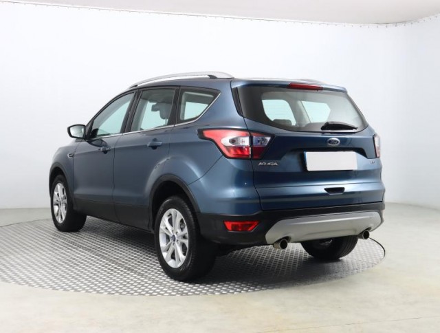 Ford Kuga  2.0 TDCi 