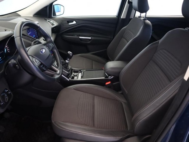 Ford Kuga  2.0 TDCi 