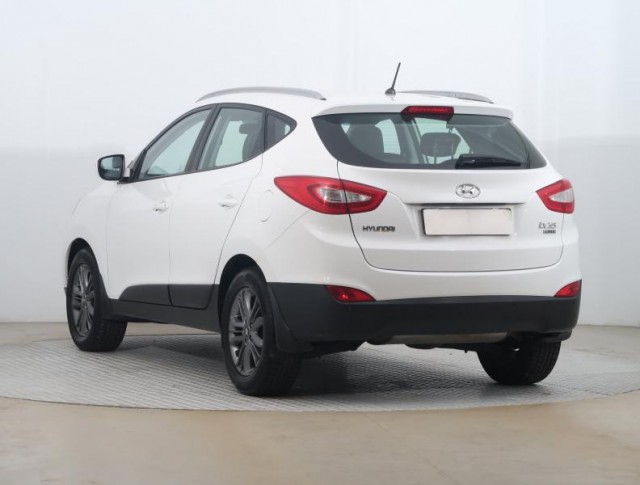 Hyundai ix35  1.7 CRDi 