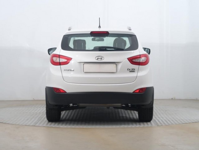 Hyundai ix35  1.7 CRDi 