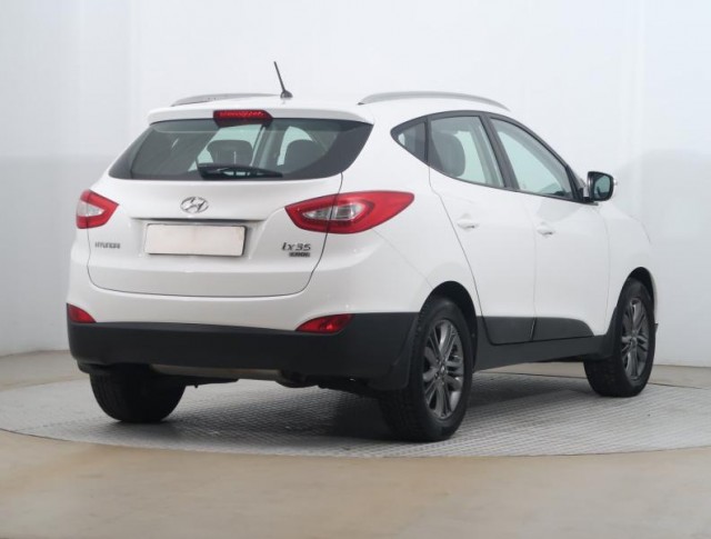 Hyundai ix35  1.7 CRDi 