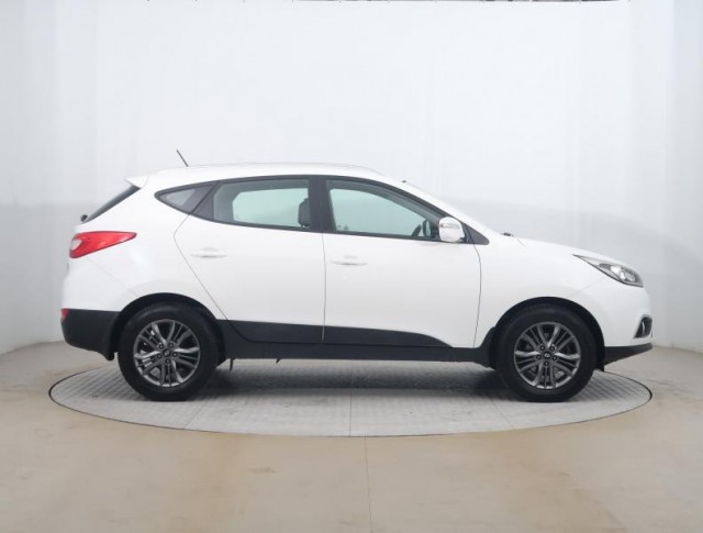 Hyundai ix35  1.7 CRDi 