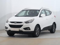 Hyundai ix35  1.7 CRDi 