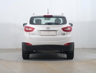 Hyundai ix35  1.7 CRDi 