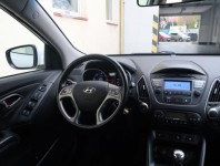 Hyundai ix35  1.7 CRDi 