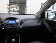 Hyundai ix35  1.7 CRDi 
