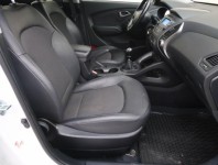 Hyundai ix35  1.7 CRDi 
