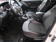 Hyundai ix35  1.7 CRDi 