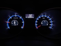 Hyundai ix35  1.7 CRDi 