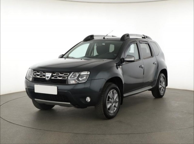 Dacia Duster  1.5 dCi 