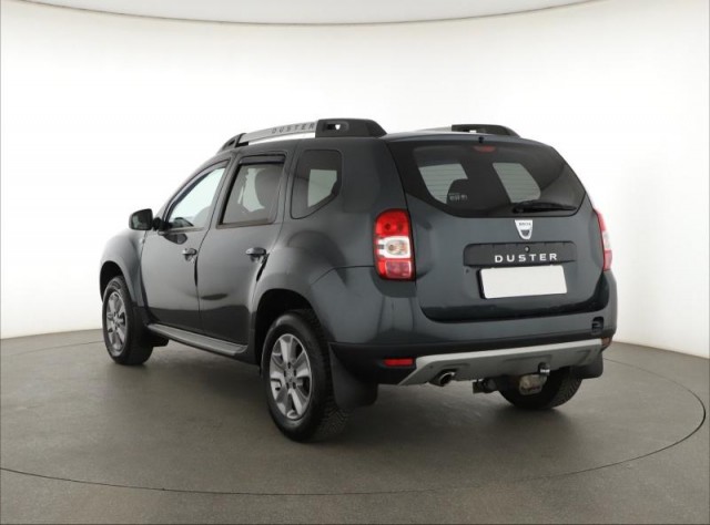 Dacia Duster  1.5 dCi 