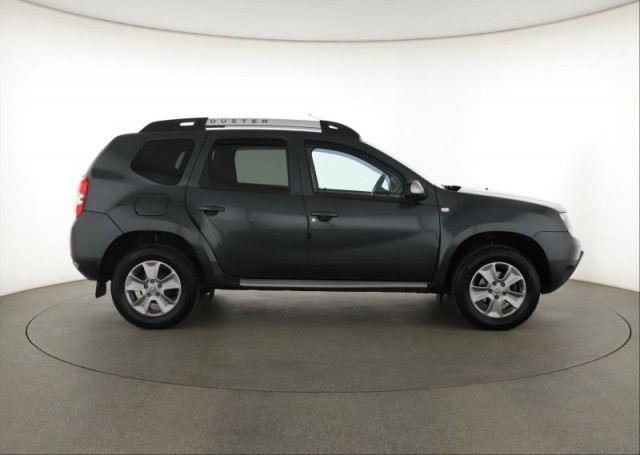 Dacia Duster  1.5 dCi 