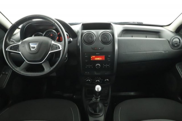 Dacia Duster  1.5 dCi 